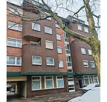 Schöne Eigentumswohnung von Privat, 3 Zi, Küche, Bad - Wilhelmshaven