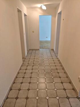 Foto - 3 Zimmer Etagenwohnung in Wilhelmshaven