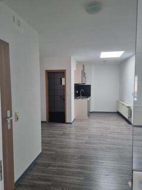 Foto - 2 Zimmerwohnung mit Einbauküche