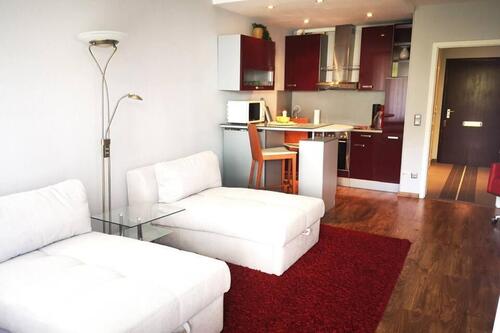 Foto - Gemütliche und vollausgestattete Wohnung in München Laim