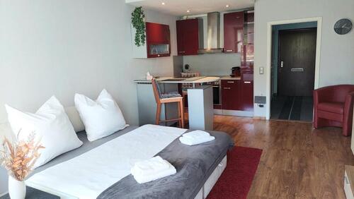 Foto - 1 Zimmer Etagenwohnung zur Miete in München