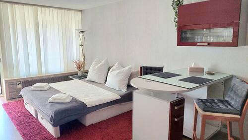 Foto - Etagenwohnung in München zur Miete