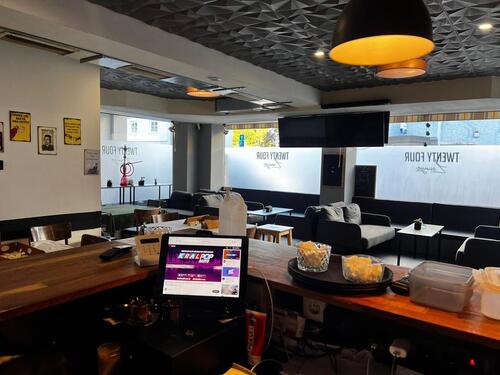 Foto - Gastro in Altötting! CaféBar - 1.500,00&nbsp;EUR Kaltmiete, ca.&nbsp; 80,00&nbsp;m&sup2;