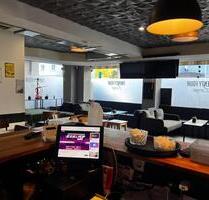 Gastro in Altötting! CaféBar - 1.500,00&nbsp;EUR Kaltmiete, ca.&nbsp; 80,00&nbsp;m&sup2; in Altötting (PLZ: 84503)