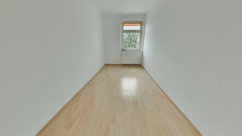 Foto - 1 Zimmer Etagenwohnung in Zeitz