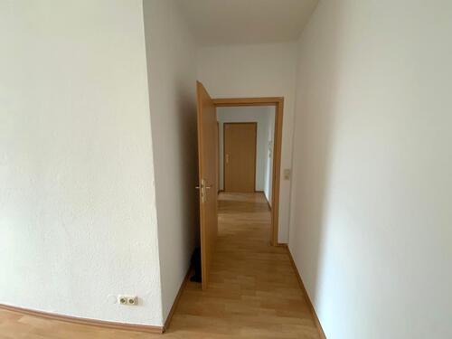 Foto - Etagenwohnung in Zeitz zur Miete