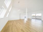Foto - Penthouse Wohnung im Domviertel