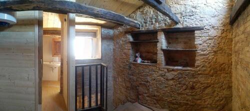 Foto - Charmantes Natursteinhaus mit einzigartigem Gewölbe Keller -SüdIT