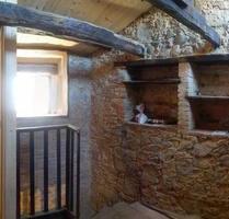 Charmantes Natursteinhaus mit einzigartigem Gewölbe Keller -SüdIT - Hamburg Borgfelde