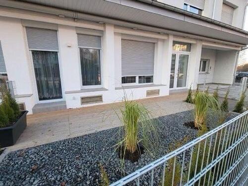 Foto - 5 Zimmer Erdgeschoßwohnung zum Kaufen in Göppingen