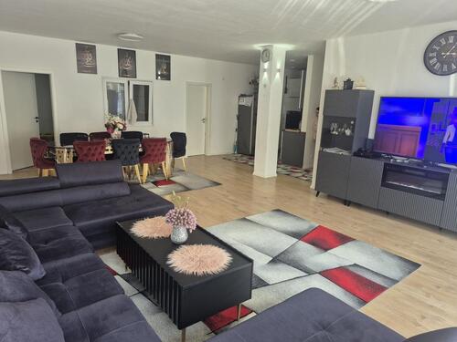 Foto - Erdgeschoßwohnung in Göppingen zum Kaufen