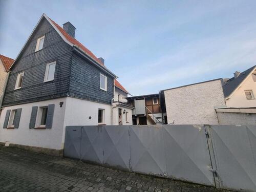 Foto - Charmantes Einfamilienhaus mit Geschichte