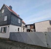 Charmantes Einfamilienhaus mit Geschichte - Uder