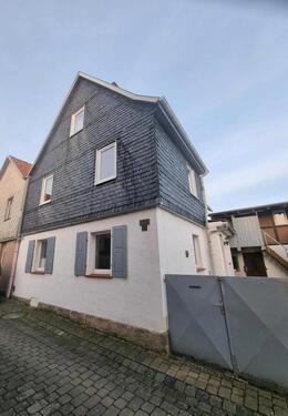 Foto - 7 Zimmer Einfamilienhaus zum Kaufen in Uder
