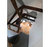 60qm Mietwohnung möbiliert Scheuerfeld Pendler oder kurzzeitmiete - Betzdorf