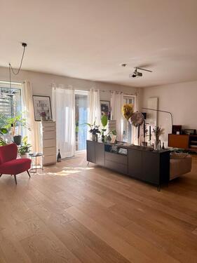 Foto - Wohnung zur Untermiete 16.08-28.10.2026