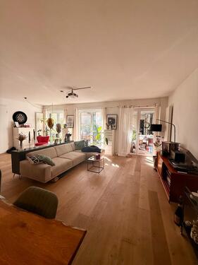 Foto - 2 Zimmer Erdgeschoßwohnung zur Miete in Köln