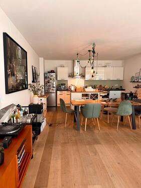 Foto - 2 Zimmer Erdgeschoßwohnung in Köln