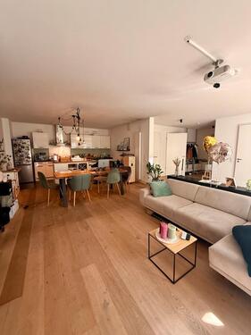 Foto - Erdgeschoßwohnung in Köln zur Miete