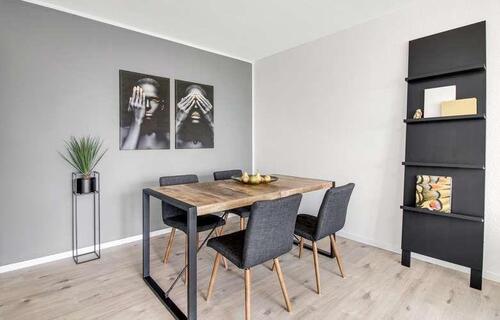 Foto - 2.5 Zimmer Etagenwohnung zum Kaufen in Oberhausen