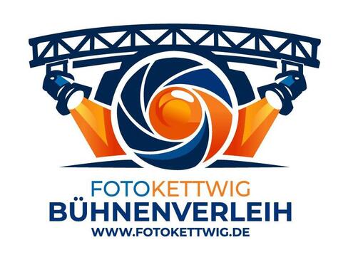 Foto - Mobile Bühne für Musik und mehr.