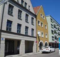 Ansprechendes Büro direkt in Ingolstadt, Altstadt. Sofort verfügbar!