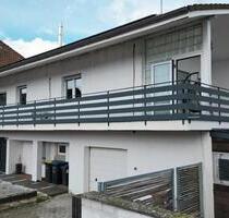 Doppelhaushälfte mit großem Garten in Wohnlage von Langenlonsheim