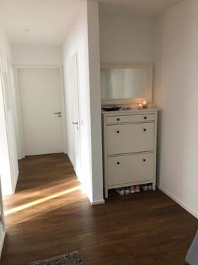 Foto - 3 Zimmer Erdgeschoßwohnung in Trier