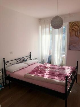 Foto - Erdgeschoßwohnung in Trier zur Miete