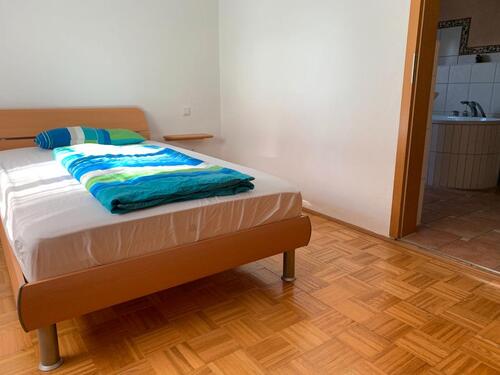 Foto - 3 Zimmer Etagenwohnung zur Miete in Westendorf