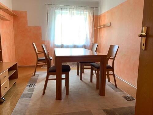 Foto - 3 Zimmer Etagenwohnung in Westendorf