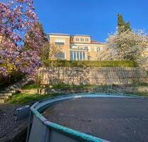 181m² in Dresden-Oberloschwitz ab 082026, Besichtigungen möglich