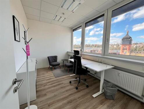 Foto - Ihr neues Business-Büro - sicher, modern & sofort bezugsfertig!