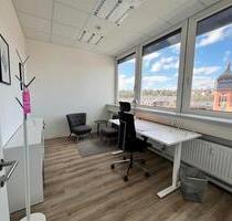 Ihr neues Business-Büro - sicher, modern & sofort bezugsfertig! - Wiesbaden Südost