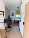 Foto - Vermietung einer möblierten 1 Raum Wohnung im Zentrum von Jena