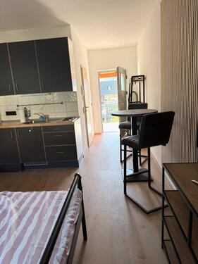 Foto - Etagenwohnung in Jena zur Miete
