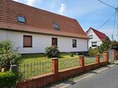 Foto - 6 Zimmer Doppelhaushälfte zum Kaufen in Freital