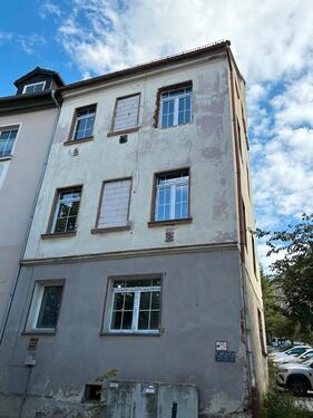 Foto - Haus zu verkaufen - 35.000,00&nbsp;EUR Kaufpreis, ca.&nbsp; 200,00&nbsp;m&sup2;