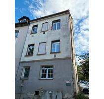 Haus zu verkaufen - 35.000,00&nbsp;EUR Kaufpreis, ca.&nbsp; 200,00&nbsp;m&sup2; in Schleiz (PLZ: 07907)