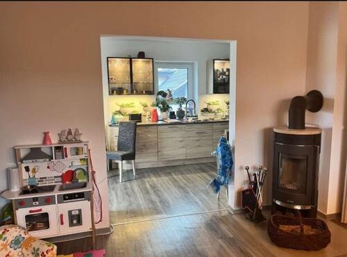 Foto - Etagenwohnung zur Miete in Plessa