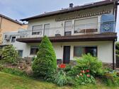 Foto - Zweifamilienhaus Zweibrücken großer Garten
