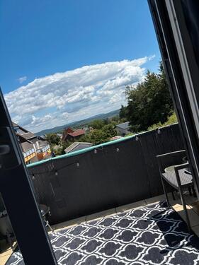 Foto - Helle 3-Zimmer-Wohnung mit Balkon