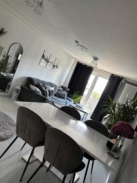 Foto - Etagenwohnung in Nohfelden