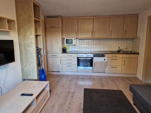 Foto - Etagenwohnung in Höchstadt an der Aisch