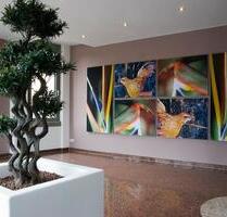 Gewerbefläche für Werkstatt-, Service- und hochwertige Lagernutzungen - Berlin Tempelhof-Schöneberg