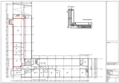 Foto - andere in Berlin zur Miete