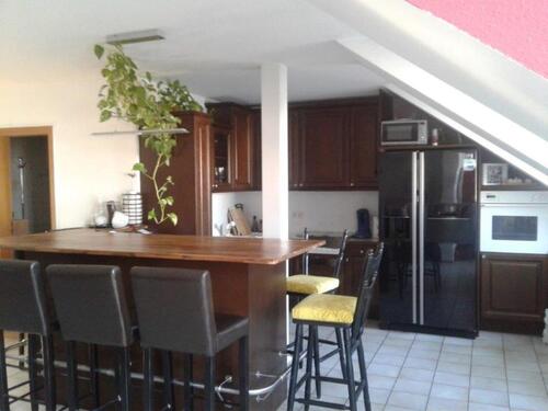 Foto - Etagenwohnung in Straubing
