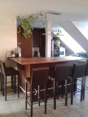 Foto - Etagenwohnung in Straubing zur Miete