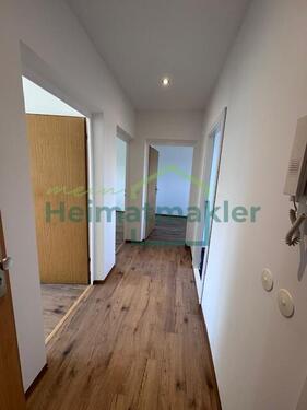 Foto - Etagenwohnung in Aschersleben zur Miete