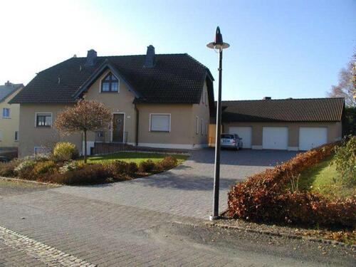 Foto - Erdgeschosswohnung zu vermieten in Daleiden